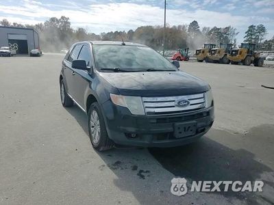 Zdjęcie 14 z 15 samochodu: 2010 FORD EDGE SEL VIN:2FMDK4JC3ABB42592 - miniatura