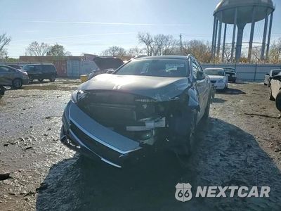 Zdjęcie 13 z 14 samochodu: 2017 INFINITI QX30 BASE VIN:SJKCH5CR0HA039624 - miniatura