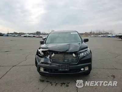 Zdjęcie 13 z 15 samochodu: 2017 HONDA RIDGELINE RTL VIN:5FPYK3F68HB017241 - miniatura