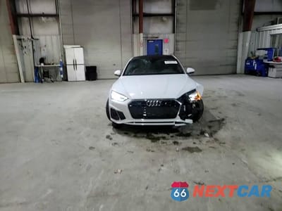 Zdjęcie 13 z 13 samochodu: 2022 AUDI A5 PREMIUM PLUS 45 VIN:WAUFACF53NA016445 - miniatura