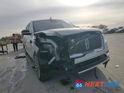 Zdjęcie 14 z 14 samochodu: 2019 LINCOLN NAVIGATOR RESERVE VIN:5LMJJ2LTXKEL17379 - miniatura