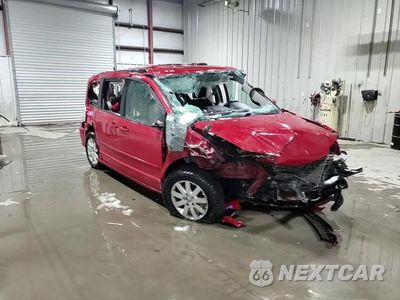 Zdjęcie 15 z 15 samochodu: 2014 DODGE GRAND CARAVAN SXT VIN:2C4RDGCG2ER244274 - miniatura