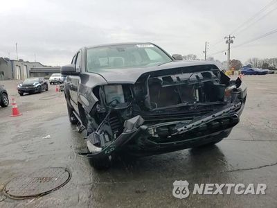 Zdjęcie 13 z 14 samochodu: 2023 TOYOTA TACOMA DOUBLE CAB VIN:3TMCZ5AN5PM554457 - miniatura