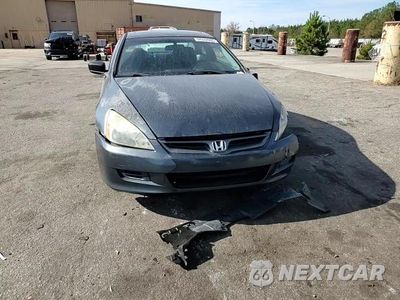 Zdjęcie 13 z 14 samochodu: 2007 HONDA ACCORD EX VIN:1HGCM82777A004837 - miniatura