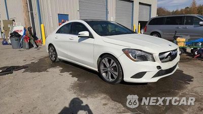 Zdjęcie 13 z 14 samochodu: 2014 MERCEDES-BENZ CLA 250 VIN:WDDSJ4EB8EN155418 - miniatura