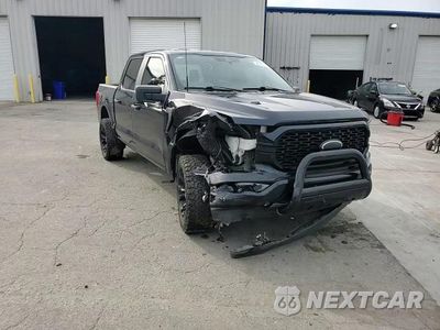Zdjęcie 13 z 14 samochodu: 2023 FORD F150 SUPERCREW VIN:1FTFW1E55PKG09425 - miniatura