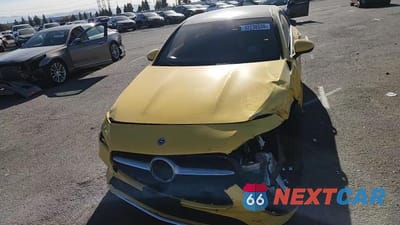 Zdjęcie 13 z 14 samochodu: 2020 MERCEDES-BENZ CLA 250 VIN:WDD5J4GB4LN064959 - miniatura