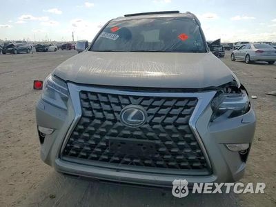 Zdjęcie 14 z 14 samochodu: 2021 LEXUS GX 460 PREMIUM VIN:JTJAM7BX5M5298384 - miniatura