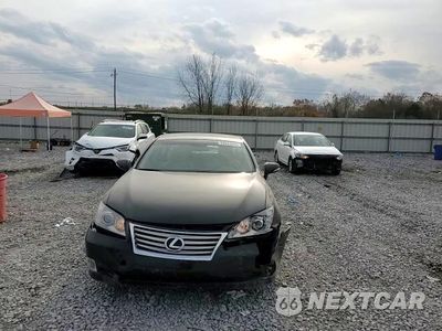 Zdjęcie 13 z 14 samochodu: 2011 LEXUS ES 350 VIN:JTHBK1EG0B2464488 - miniatura