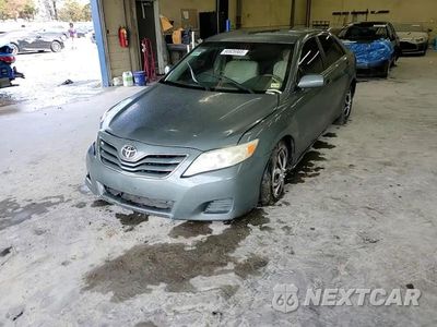 Zdjęcie 13 z 14 samochodu: 2010 TOYOTA CAMRY BASE VIN:4T1BF3EK8AU559093 - miniatura