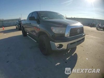 Zdjęcie 13 z 14 samochodu: 2008 TOYOTA TUNDRA DOUBLE CAB VIN:5TFRV54118X051194 - miniatura