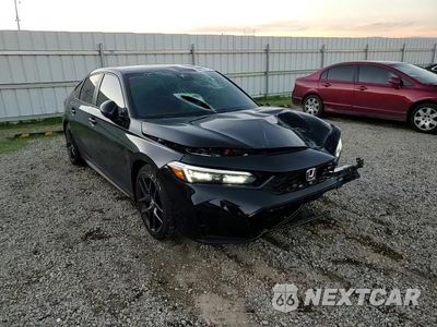Zdjęcie 13 z 13 samochodu: 2026 HONDA CIVIC SPORT VIN:19XFL2H88TE006809 - miniatura