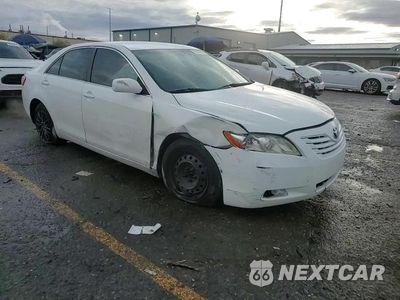 Zdjęcie 14 z 15 samochodu: 2007 TOYOTA CAMRY CE VIN:4T1BE46K07U719337 - miniatura