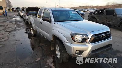Zdjęcie 13 z 14 samochodu: 2013 TOYOTA TACOMA PRERUNNER ACCESS CAB VIN:5TFTU4GN6DX046472 - miniatura