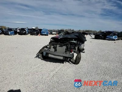 Zdjęcie 15 z 15 samochodu: 2024 FORD EDGE TITANIUM VIN:2FMPK4K93RBA49034 - miniatura