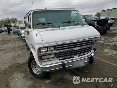 Zdjęcie 14 z 15 samochodu: 1995 CHEVROLET G20 VIN:1GCEG25KXSF102638 - miniatura