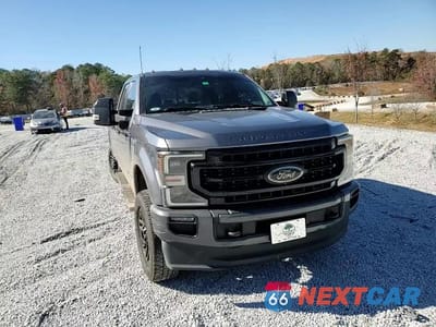 Zdjęcie 13 z 15 samochodu: 2021 FORD F350 SUPER DUTY VIN:1FT8W3BT4MED86666 - miniatura