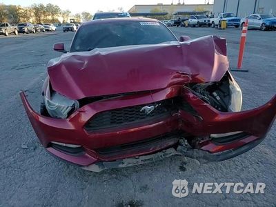 Zdjęcie 13 z 13 samochodu: 2015 FORD MUSTANG VIN:1FA6P8AM9F5332980 - miniatura