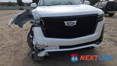 Zdjęcie 14 z 16 samochodu: 2024 CADILLAC ESCALADE SPORT PLATINUM VIN:1GYS4GKL8RR303222 - miniatura