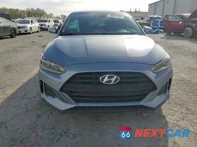 Zdjęcie 13 z 15 samochodu: 2020 HYUNDAI VELOSTER BASE VIN:KMHTG6AF9LU029472 - miniatura