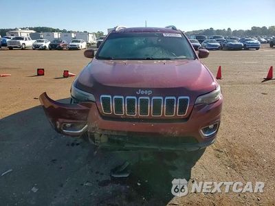 Zdjęcie 14 z 16 samochodu: 2019 JEEP CHEROKEE LIMITED VIN:1C4PJLDB4KD435060 - miniatura