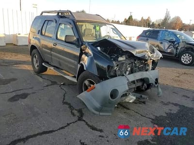 Zdjęcie 13 z 13 samochodu: 2004 NISSAN XTERRA XE VIN:5N1ED28Y44C610144 - miniatura