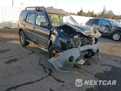Zdjęcie 13 z 13 samochodu: 2004 NISSAN XTERRA XE VIN:5N1ED28Y44C610144 - miniatura