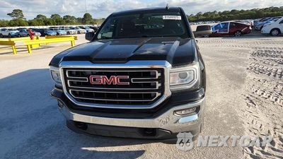 Zdjęcie 13 z 14 samochodu: 2016 GMC SIERRA K1500 SLE VIN:3GTU2MEC7GG345022 - miniatura