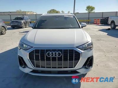 Zdjęcie 14 z 16 samochodu: 2021 AUDI Q3 PREMIUM S LINE 45 VIN:WA1DECF30M1042216 - miniatura