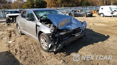 Zdjęcie 13 z 13 samochodu: 2011 KIA OPTIMA LX VIN:KNAGM4A77B5110925 - miniatura