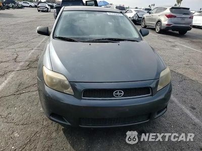 Zdjęcie 13 z 14 samochodu: 2007 TOYOTA SCION TC VIN:JTKDE167770213186 - miniatura