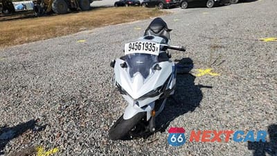 Zdjęcie 9 z 9 samochodu: 2025 KAWASAKI EX500 H VIN:ML5EXGH11SDA39969 - miniatura