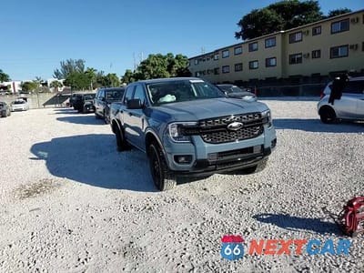 Zdjęcie 13 z 15 samochodu: 2025 FORD RANGER XLT VIN:1FTER4GH6SLE29563 - miniatura