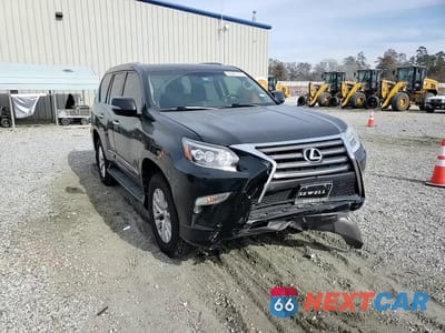 Zdjęcie 14 z 16 samochodu: 2017 LEXUS GX 460 VIN:JTJBM7FX5H5156637 - miniatura