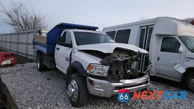 Zdjęcie 13 z 14 samochodu: 2016 RAM 5500 VIN:3C7WRNBJ1GG121342 - miniatura
