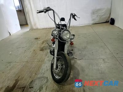 Zdjęcie 10 z 10 samochodu: 2006 SUZUKI C50 VIN:JS1VS55A162120086 - miniatura