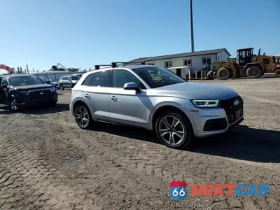 Zdjęcie 15 z 17 samochodu: 2019 AUDI Q5 PREMIUM PLUS VIN:WA1BNBFY0K2021693 - miniatura