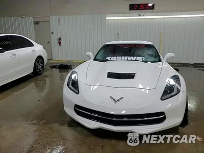 Zdjęcie 13 z 14 samochodu: 2016 CHEVROLET CORVETTE STINGRAY 1LT VIN:1G1YB2D74G5120647 - miniatura