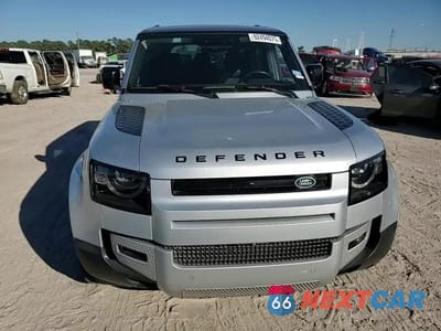 Zdjęcie 14 z 15 samochodu: 2020 LAND ROVER DEFENDER 110 1ST EDITION VIN:SALE17EU6L2002361 - miniatura