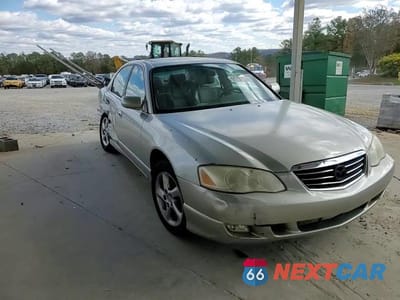 Zdjęcie 13 z 13 samochodu: 2001 MAZDA MILLENIA VIN:JM1TA221611710365 - miniatura