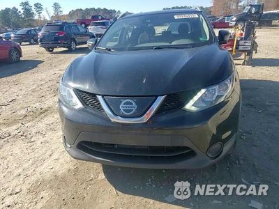 Zdjęcie 14 z 15 samochodu: 2019 NISSAN ROGUE SPORT S VIN:JN1BJ1CR7KW312244 - miniatura