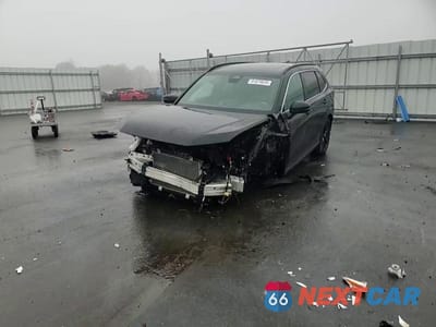Zdjęcie 14 z 14 samochodu: 2024 HONDA CR-V SPORT-L VIN:2HKRS6H85RH807807 - miniatura