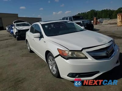 Zdjęcie 13 z 14 samochodu: 2013 ACURA ILX HYBRID TECH VIN:19VDE3F73DE301117 - miniatura