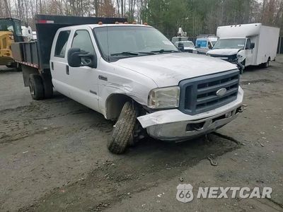 Zdjęcie 13 z 13 samochodu: 2006 FORD F350 SUPER DUTY VIN:1FDWW37P06EB42921 - miniatura