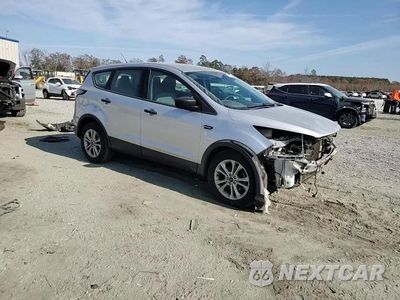 Zdjęcie 14 z 14 samochodu: 2017 FORD ESCAPE S VIN:1FMCU0F71HUE12661 - miniatura