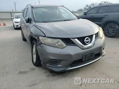 Zdjęcie 14 z 15 samochodu: 2016 NISSAN ROGUE S VIN:5N1AT2MN2GC890163 - miniatura