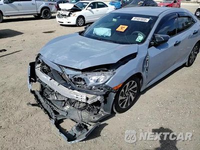 Zdjęcie 13 z 13 samochodu: 2019 HONDA CIVIC LX VIN:SHHFK7H35KU228123 - miniatura