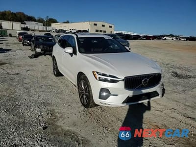 Zdjęcie 14 z 15 samochodu: 2022 VOLVO XC60 B5 MOMENTUM VIN:YV4L12DKXN1925840 - miniatura