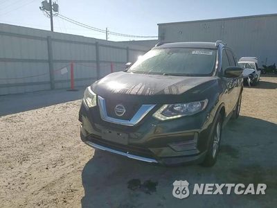 Zdjęcie 14 z 16 samochodu: 2019 NISSAN ROGUE S VIN:5N1AT2MT9KC803401 - miniatura