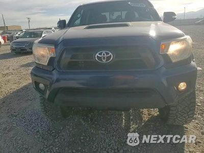 Zdjęcie 13 z 14 samochodu: 2014 TOYOTA TACOMA DOUBLE CAB LONG BED VIN:3TMMU4FN9EM062825 - miniatura